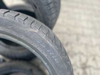 225 45 18 Anvelope Iarna Pirelli Sottozero 245 40 18