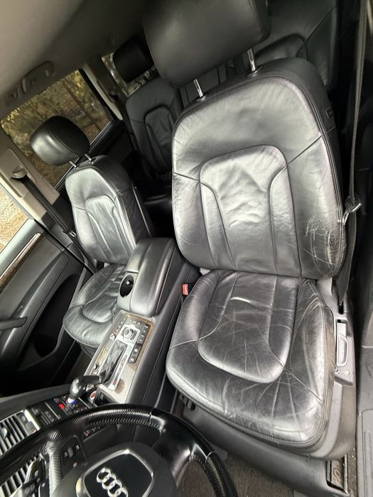 audi Q7 4,2tdi 326ks na chasti/ Ауди Кю 7 4,2тди 326кс на части