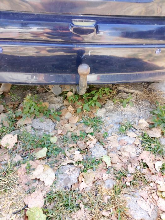 Vând cârlig Opel Astra G HBec  cu tot cu priză