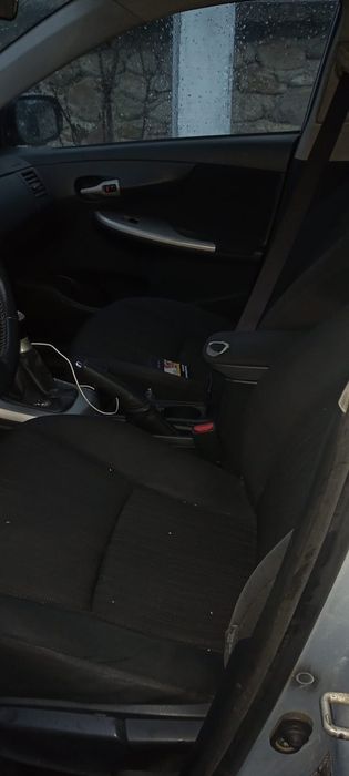 Vand Toyota Corolla ,an 2007, stare buna de functionare