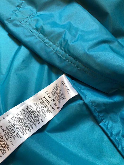 Gucci geaca fas XL-XXL sau 54 italy, autentica, retail price 1955 euro