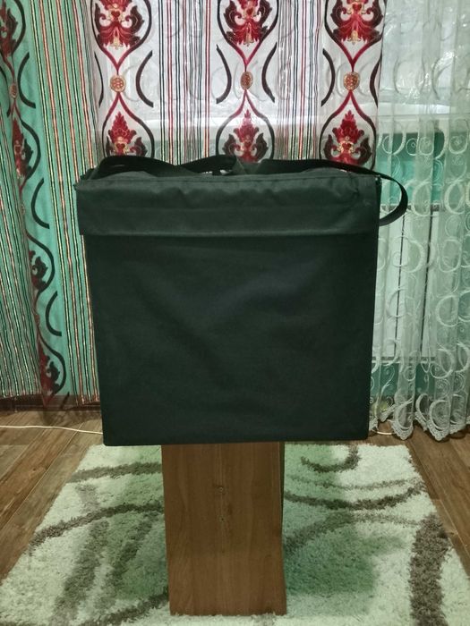 термокороб для пиццы
