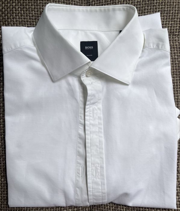 Рубашка Hugo Boss мужские