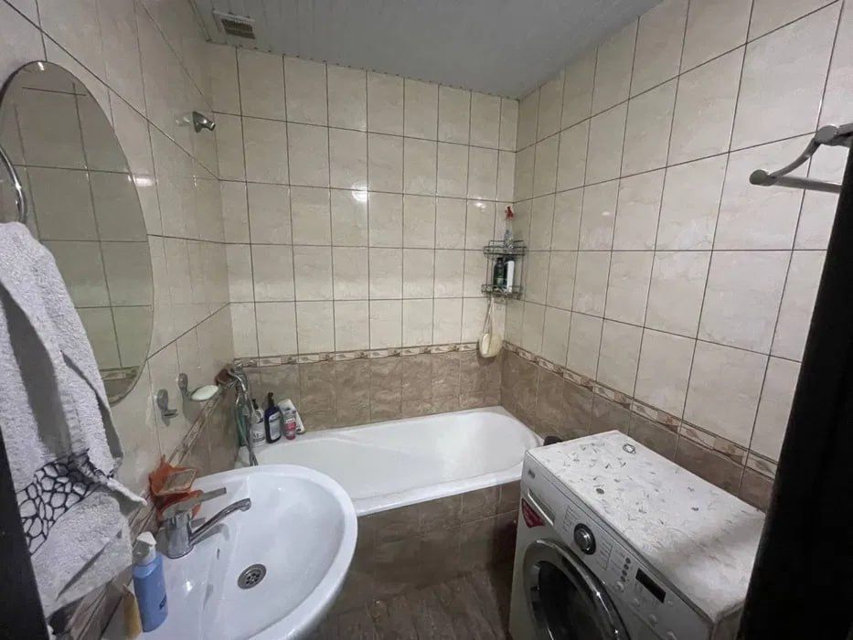 квартира в аренду своя