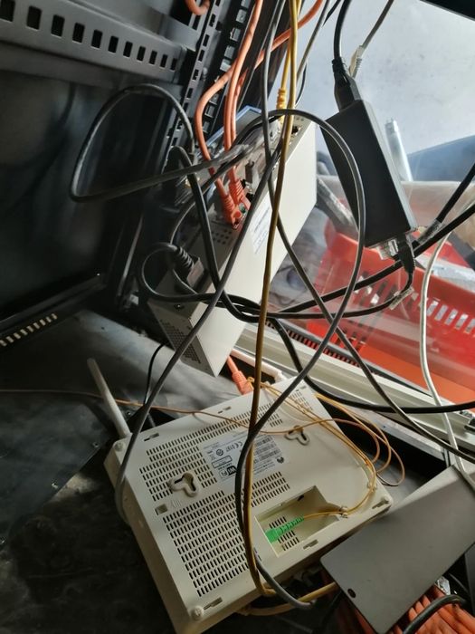 Rack dimensiuni 50×70×120cm