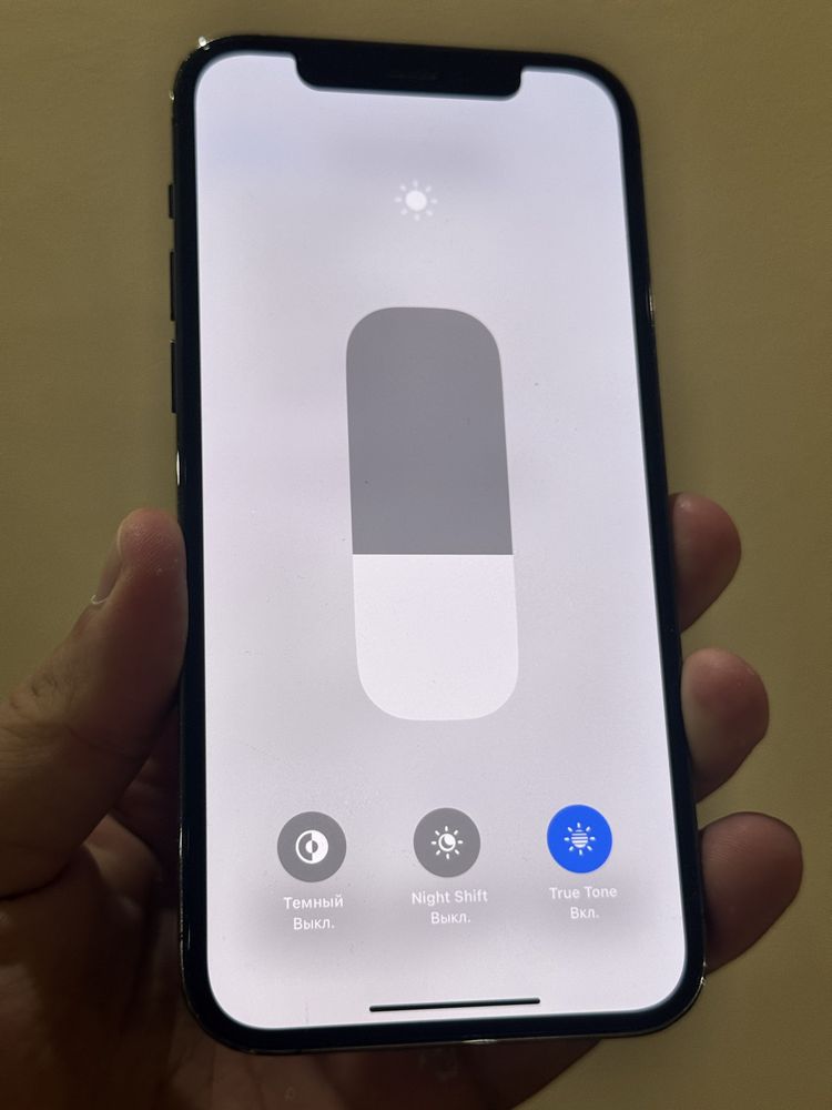 Iphone 12 Pro. Акб 100%