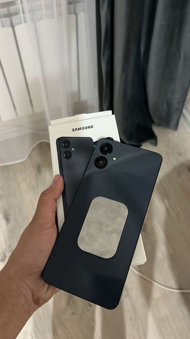 Galaxy A06 новый