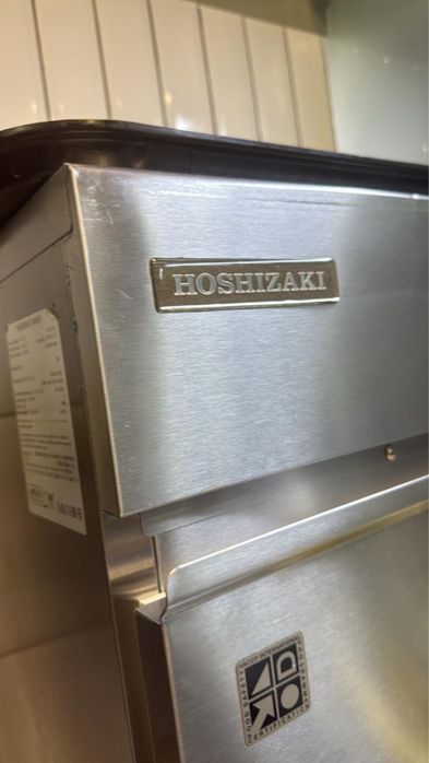 Продам ледогенератор Hoshizaki