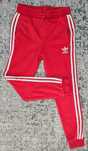 Pantaloni Adidas fete mărime 152