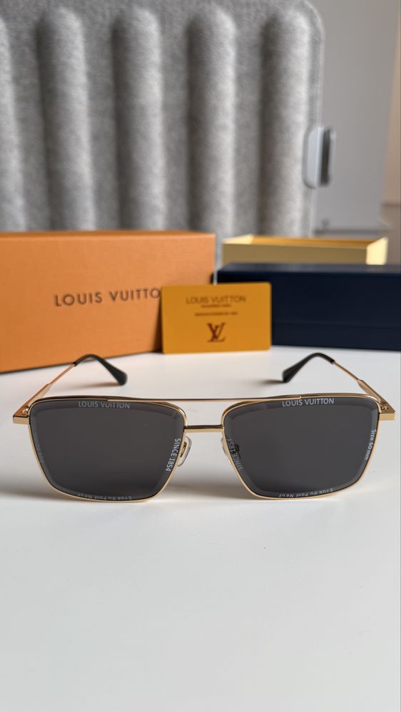 Ochelari de Soare Louis Vuitton Calitate Premium