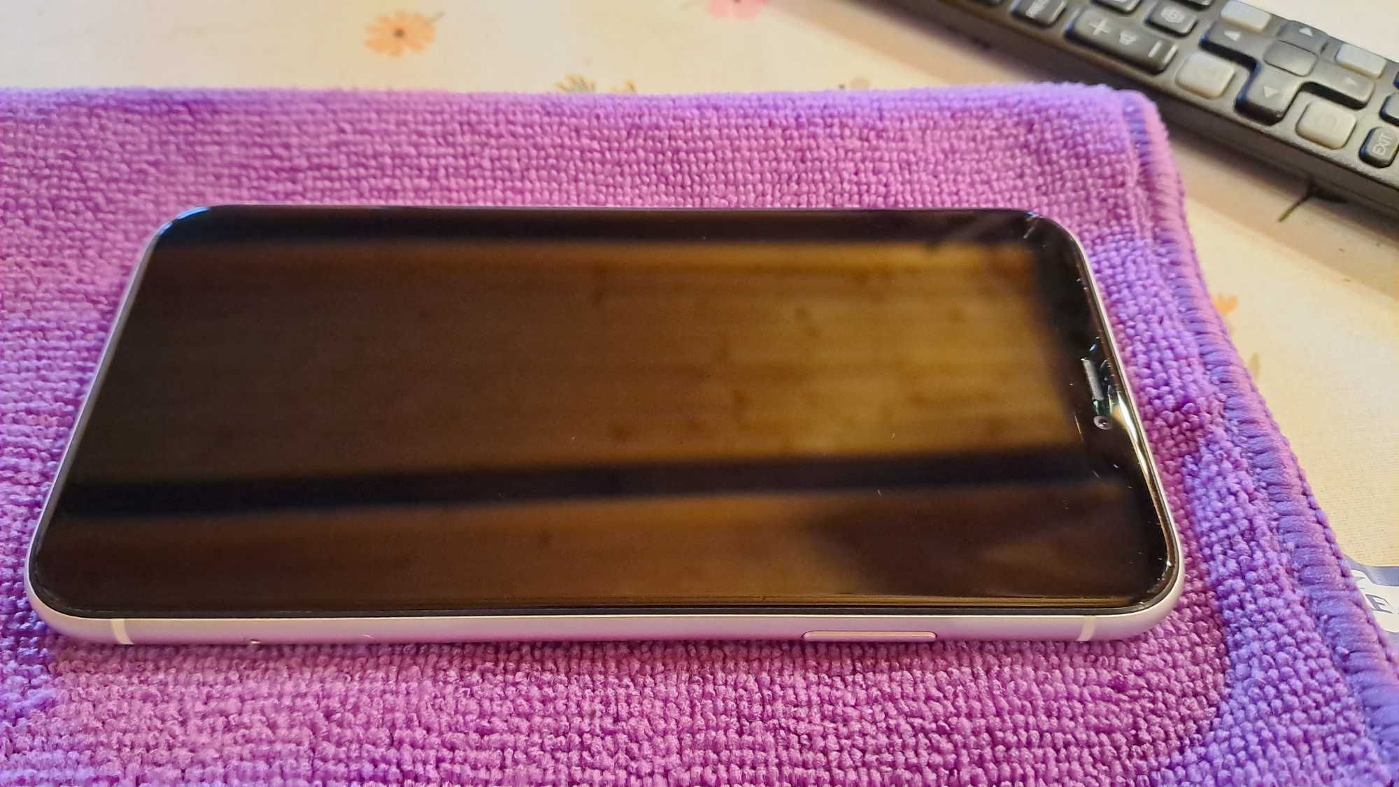 Iphone 11 Alb 64 Negociabil