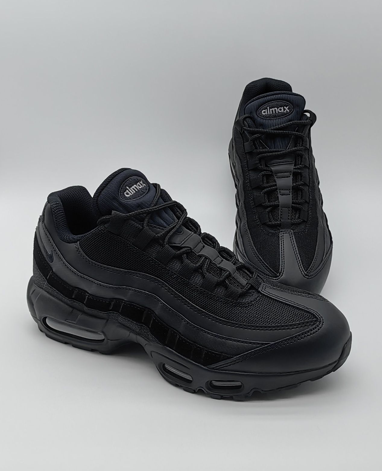 Nike Air Max 95 Essential