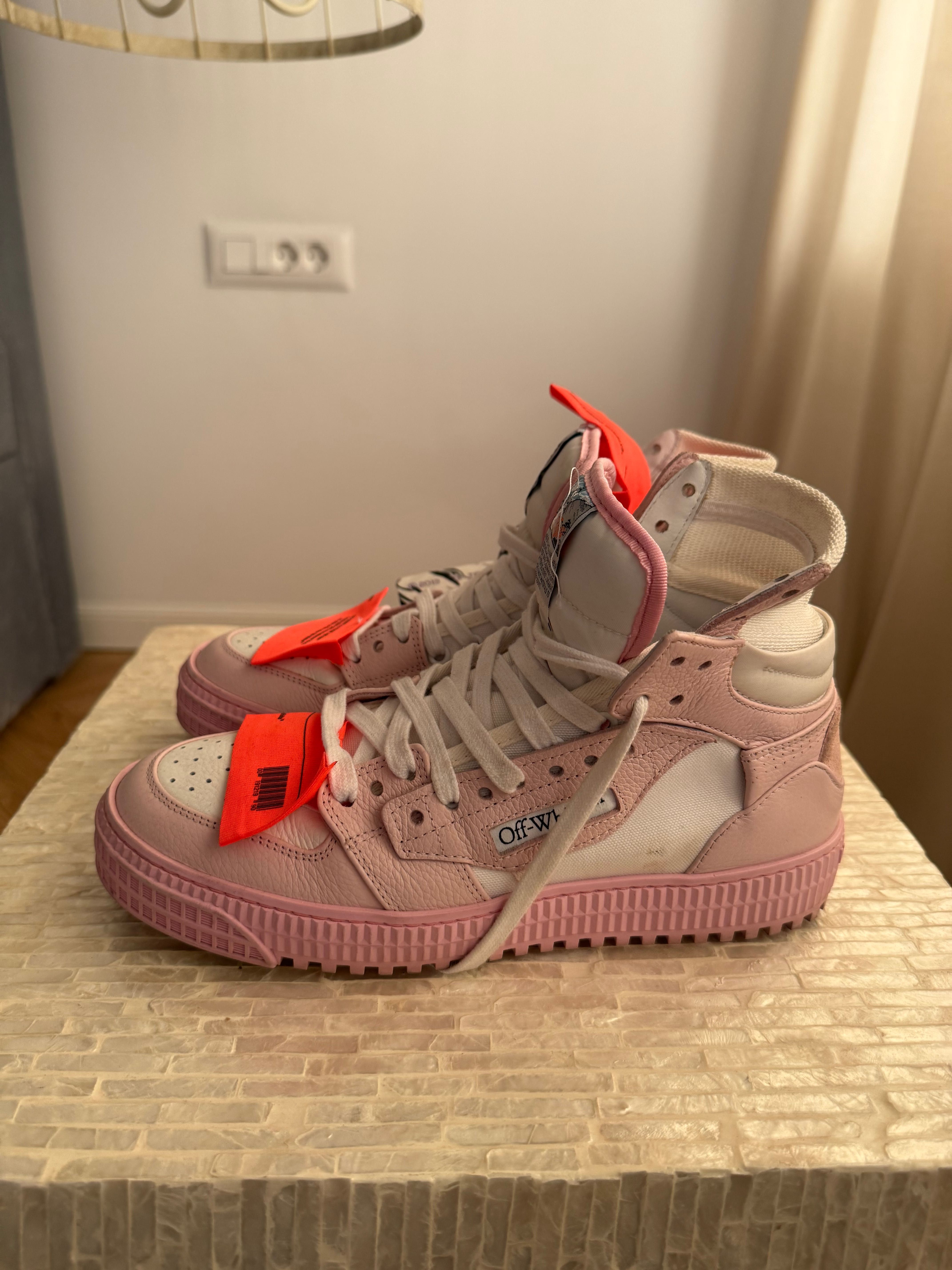 дамски спортни обувки OFF White