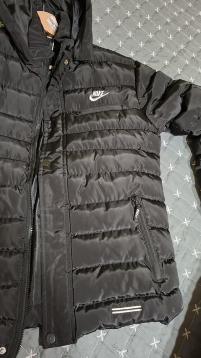 Зимно-есенно яке Nike