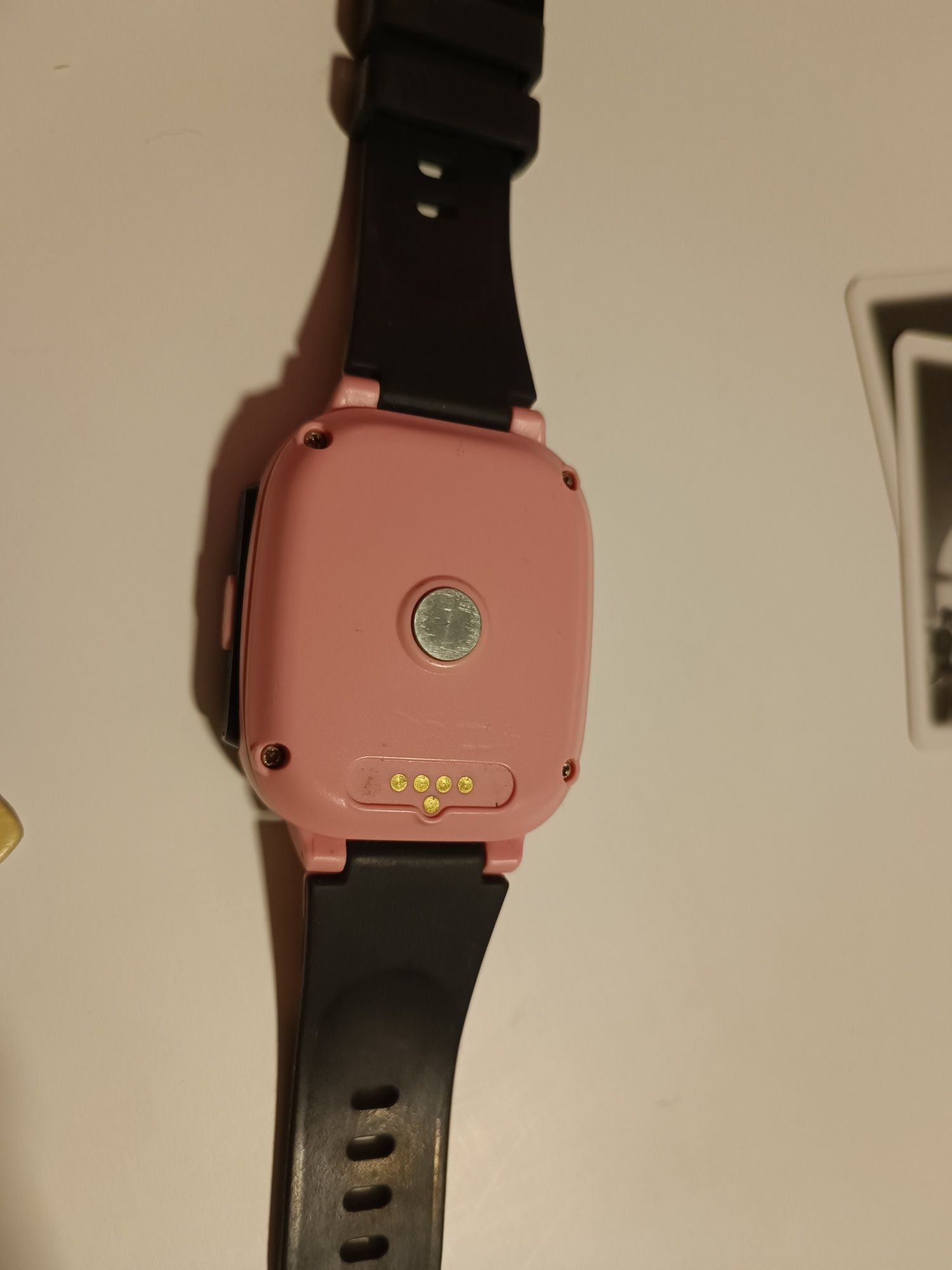 Детски Smart часовник със сим карта Stels