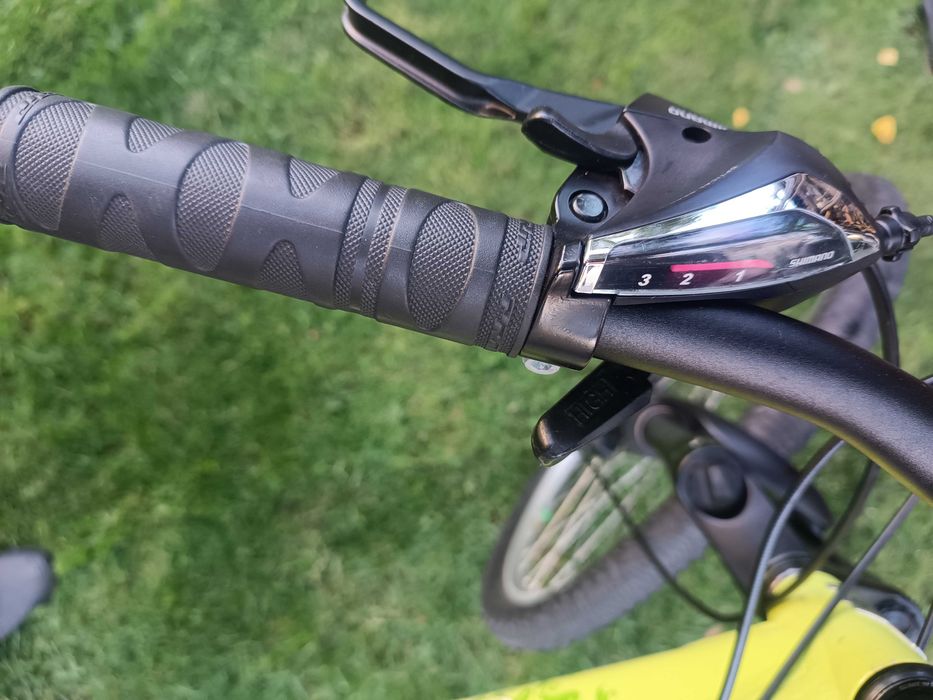 26" Алуминиев Велосипед Drag Ontario употребяван