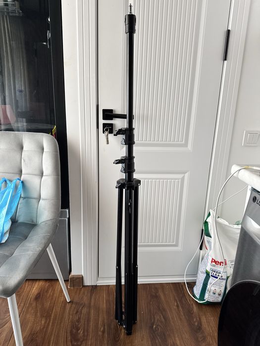 Професиональный штатив