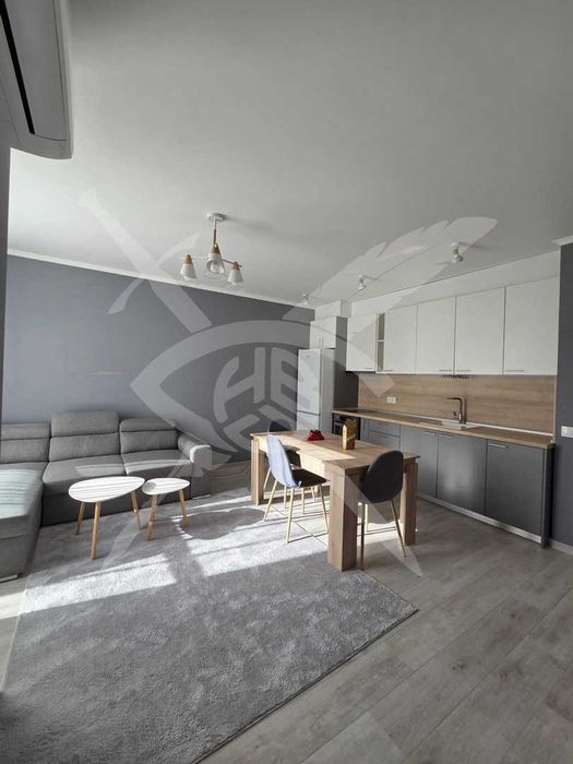 Дава се под наем Двустаен апартамент в София, Овча купел - 65 кв.м за 650 € - Снимка #2