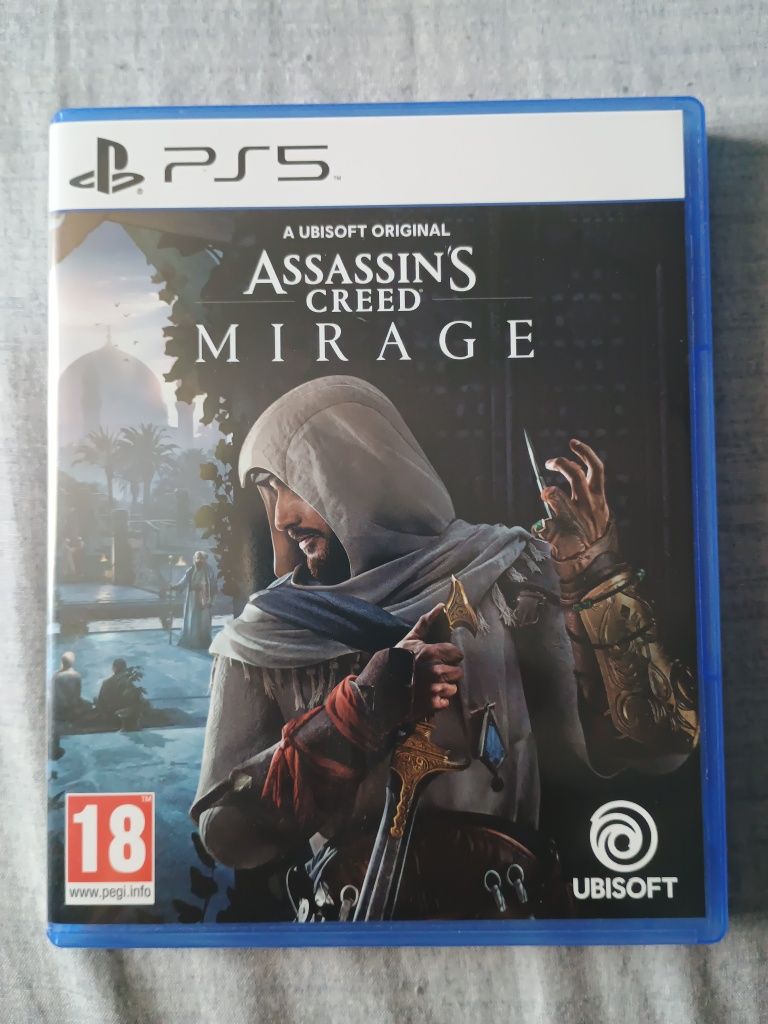 PS5 Игри всяка 50 лв