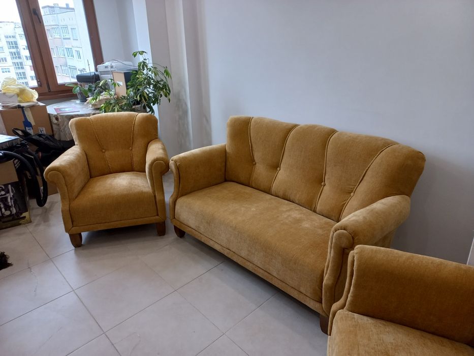 Тапицерски услуги