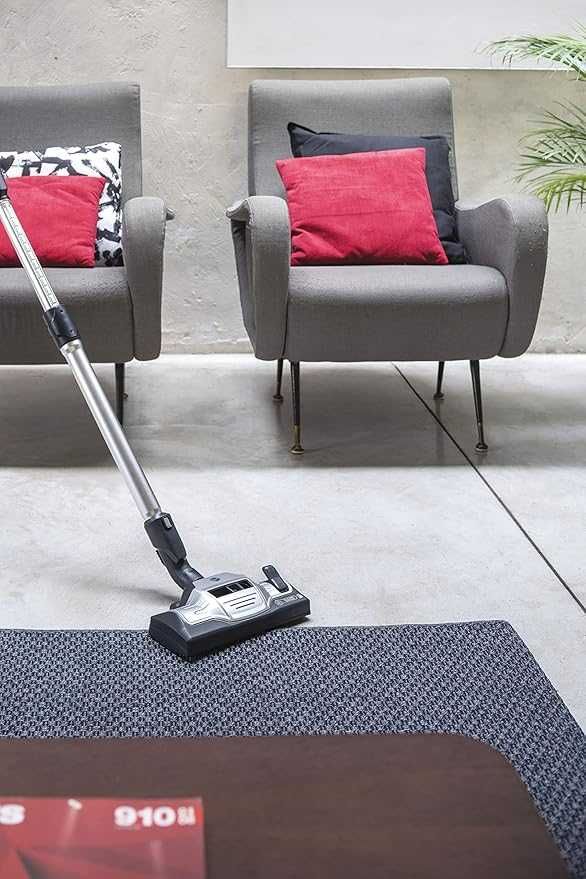 Прахосмукачка без торба Hoover H-Power 700 (HP730ALG 011) 2L 850W