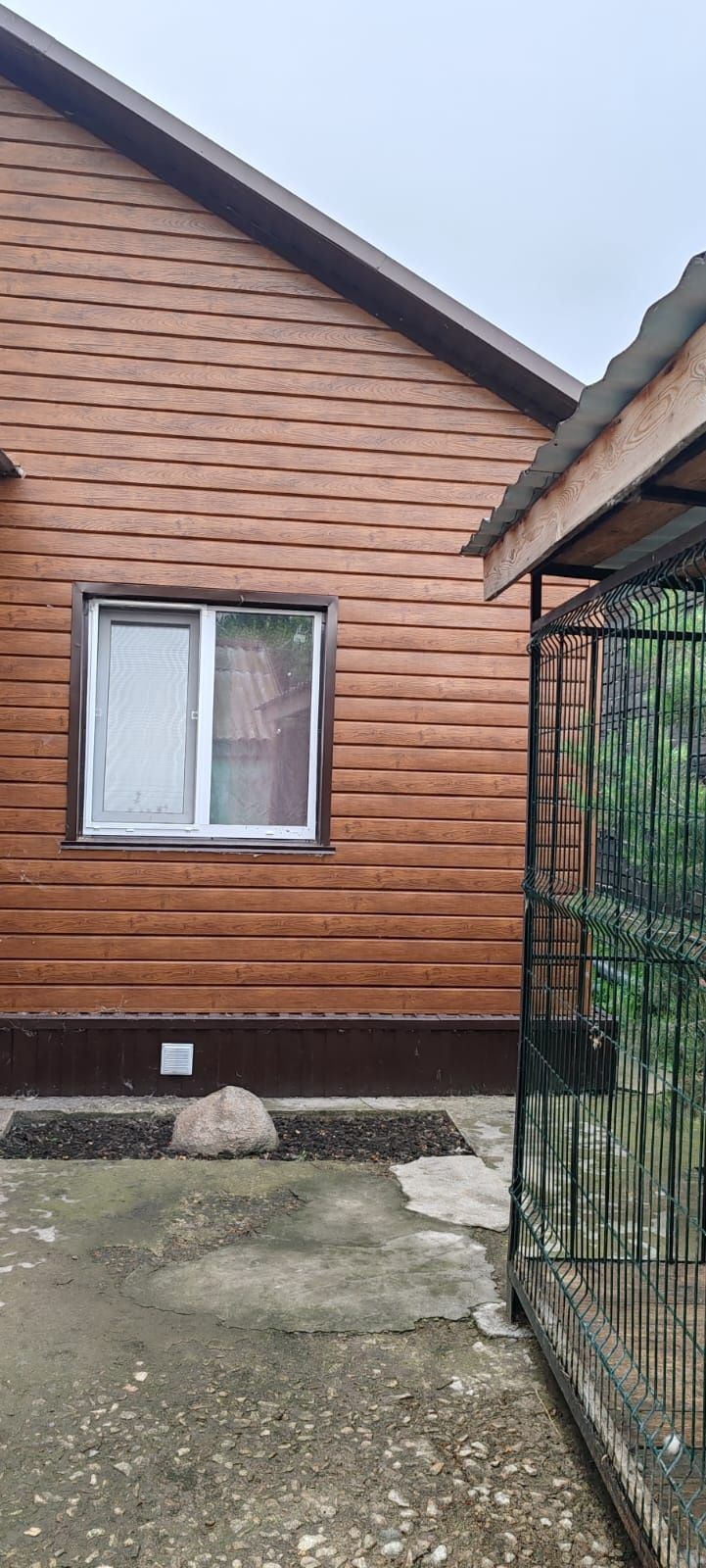 Продам       дом
