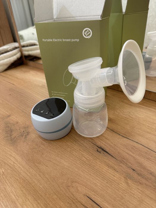 Электрически и ручной молокоотсосы продаю