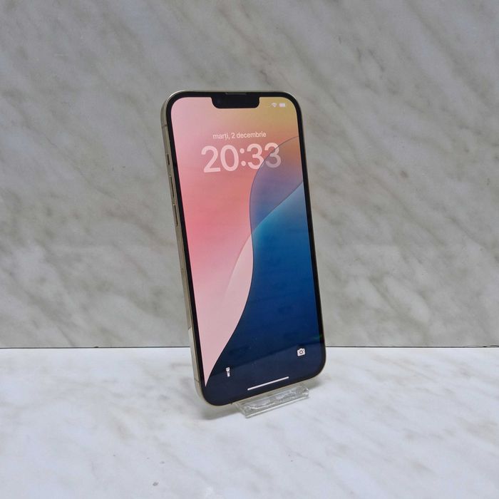 iPhone 13 PRO MAX 128gb Baterie 83% ZEUS Amanet Militari 33867