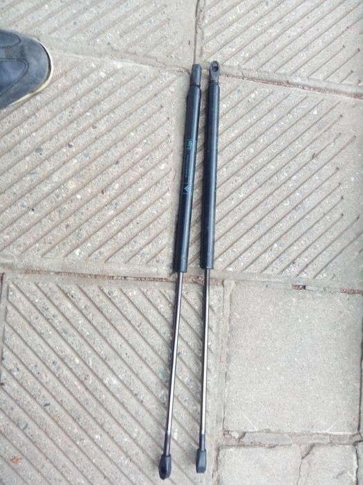 Части ситроен АХ