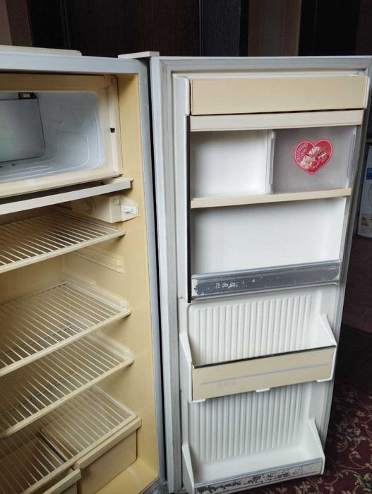 Продаётся холодильник