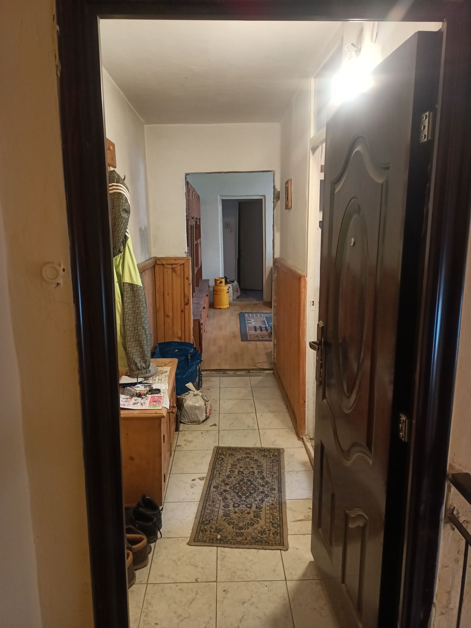 Apartament de vanzare