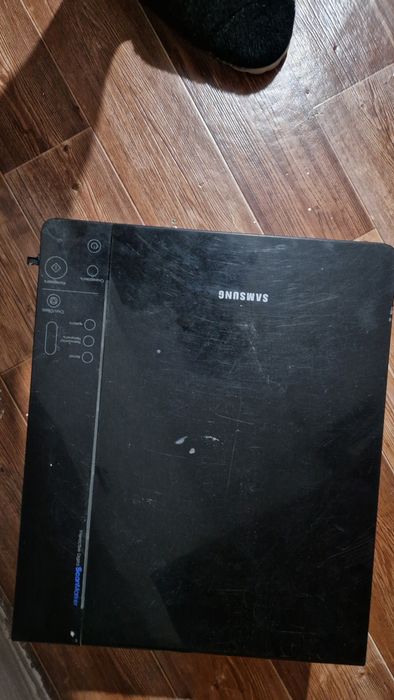 Принтер от самсунг