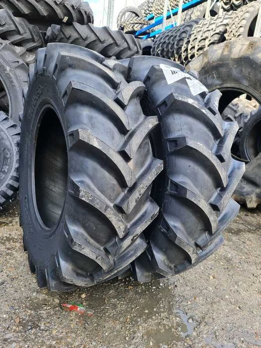 Cauciucuri noi 14.9-24 OZKA 8 pliuri anvelope agricole TRACTOR