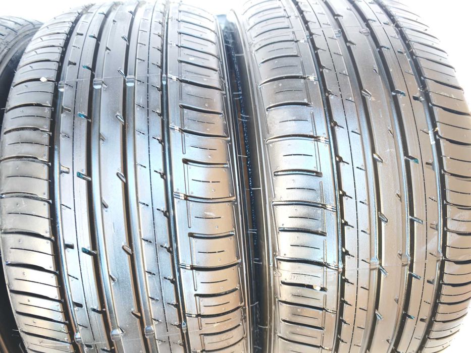 Anvelope 225/45/17 ca noi an 2024 vara FALKEN ZIEX ZE914 8 ECORUN