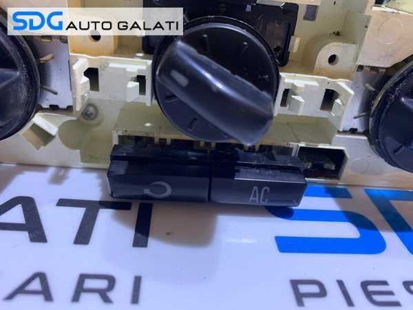 Panou Comanda AC Clima Skoda Fabia 2000 - 2007 Cod 6Q0819445