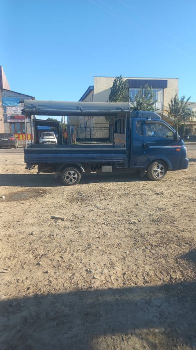 Предлагаем профессиональные грузоперевозки по Алматы и области,