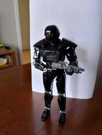 Фигура Star Wars The Black Series Dark Trooper