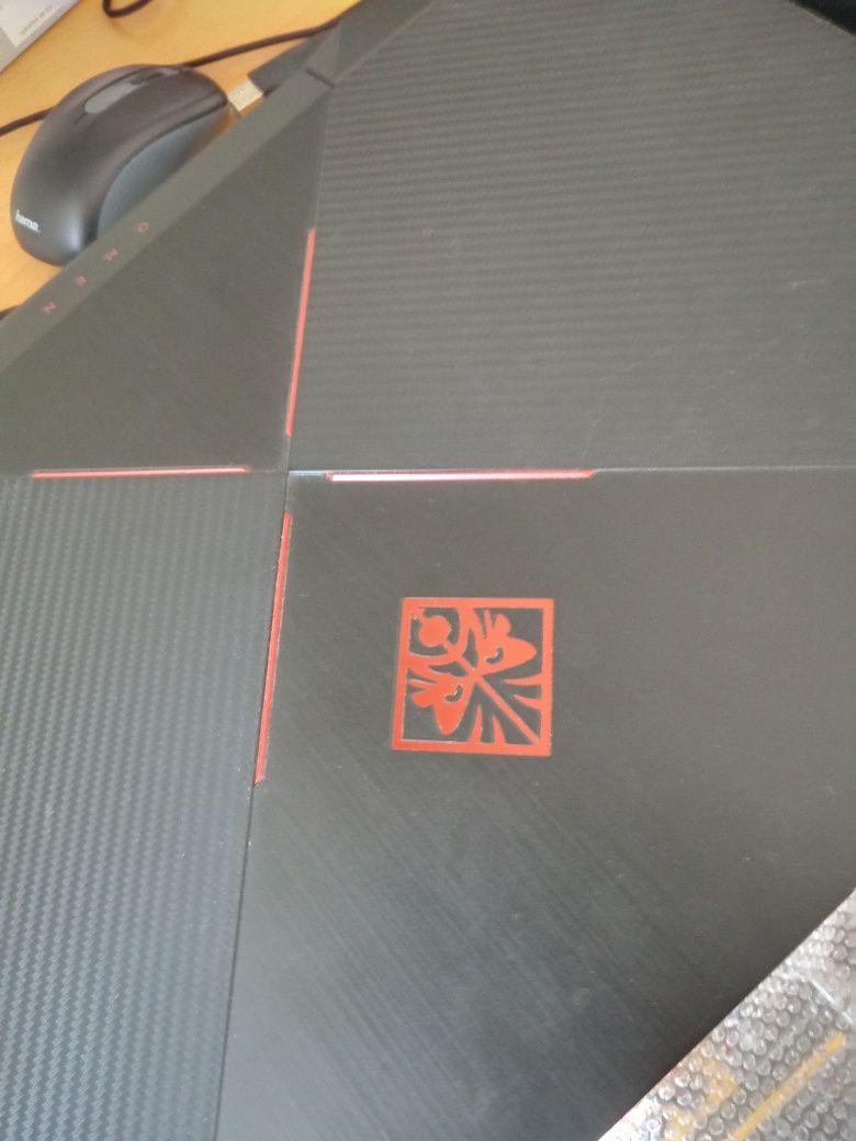 laptop hp gaming