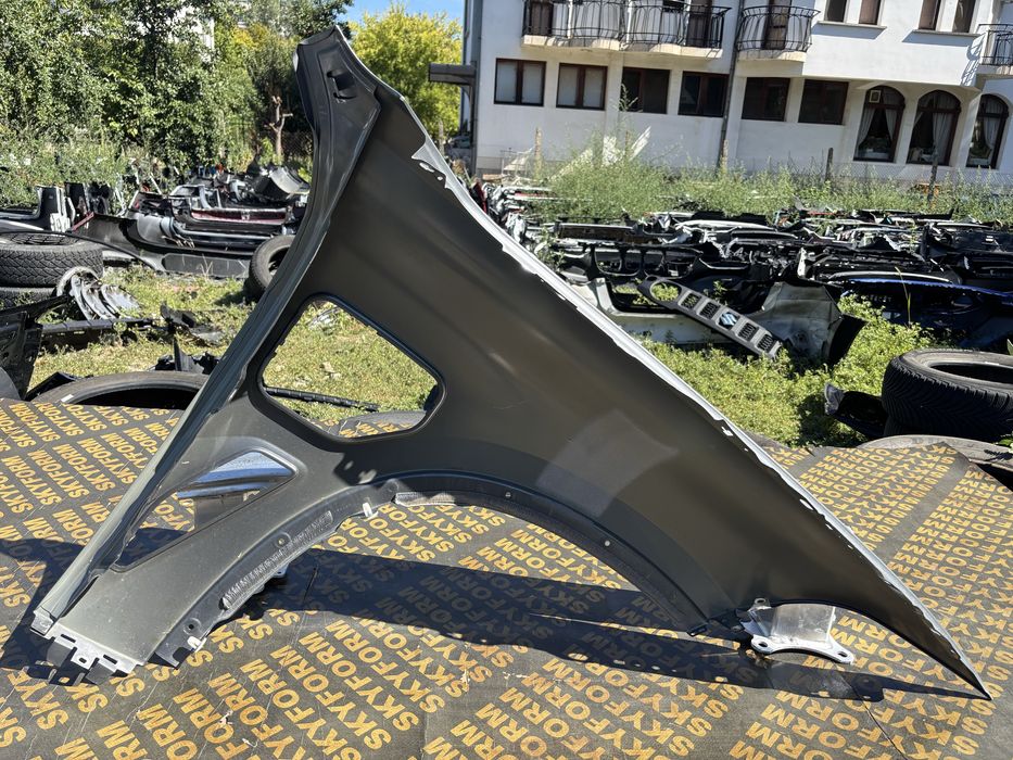 Калник BMW X5 G05