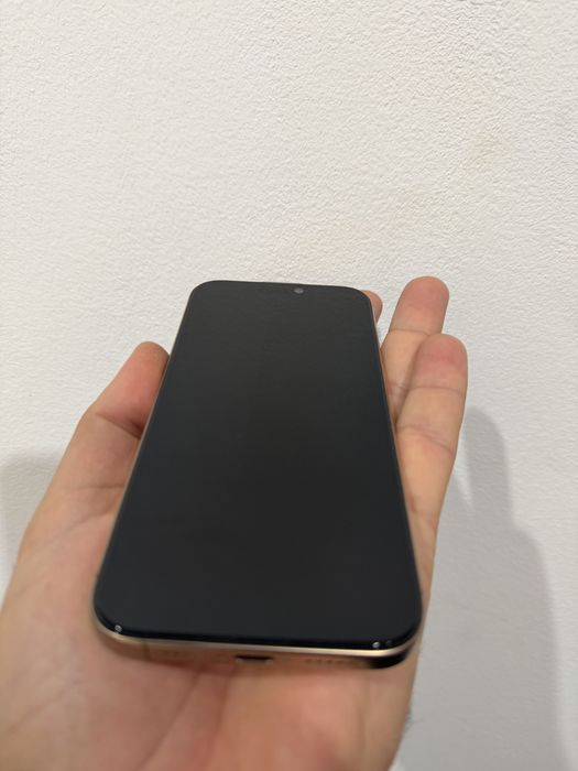 iPhone 16 Pro Max 1TB Gold Neverlocked