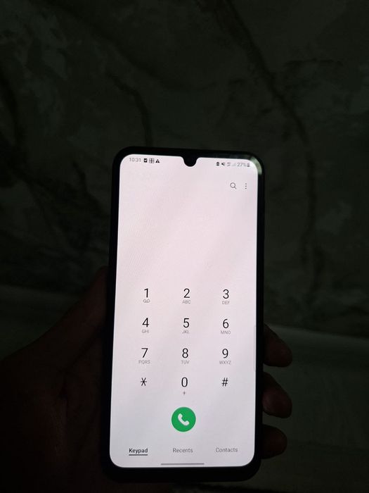 Samsung A24 6ram 128 rom birinchi qolman narxi taqgani shu