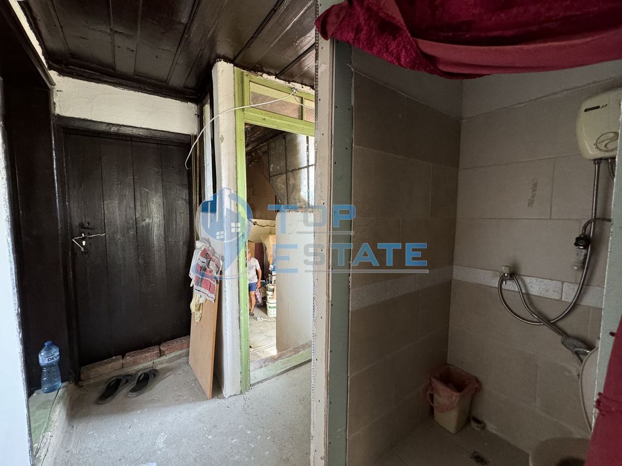 Продава се Къща в с. Джулюница, Област Велико Търново - 120 кв.м за 276 €/кв.м - Снимка #9