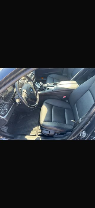Bmw seria 5 f10 520D