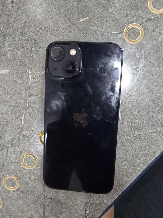 Iphone 13 128gb 87%