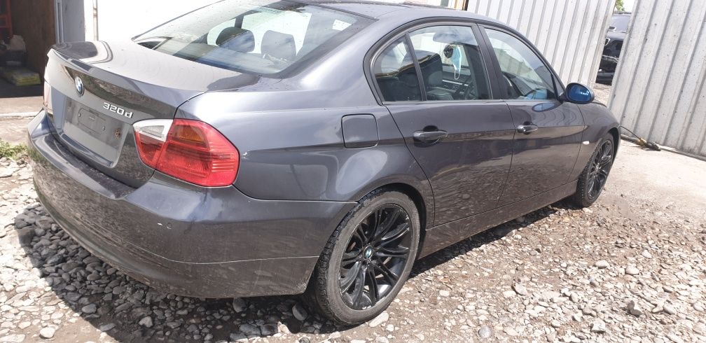 Dezmembrez Bmw E90 320d m47,n47,318i n46 break