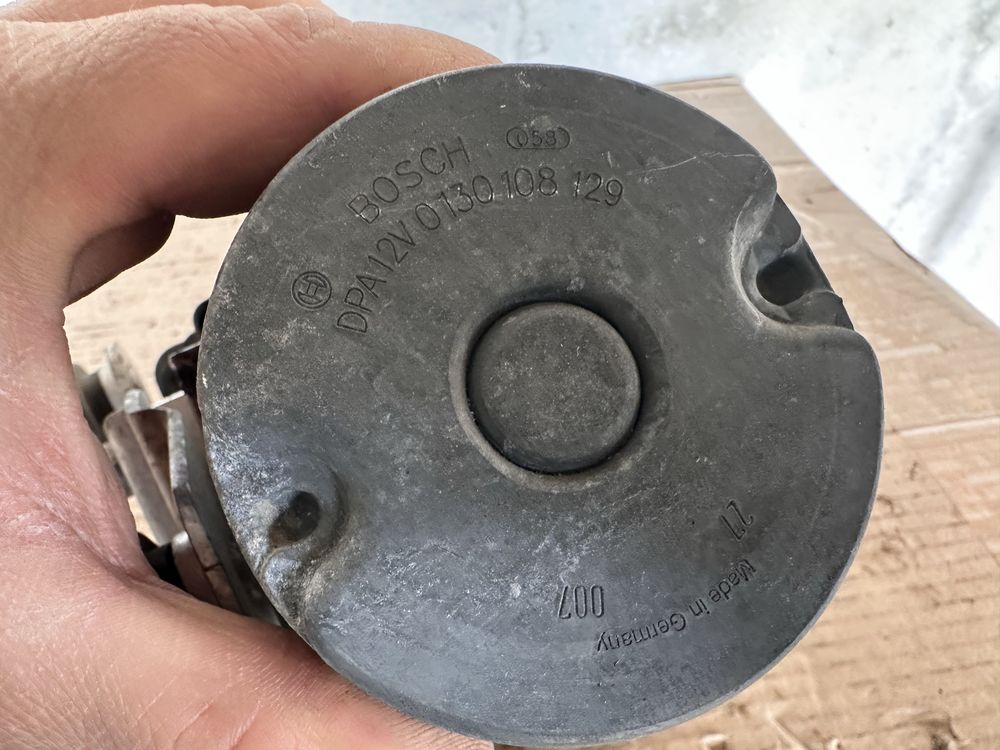 Абс модул ауди а6 а7 / abs помпа audi a6 a7 / 4G0 907 379 B