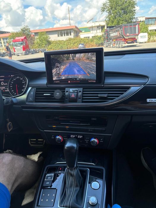 Продава Audi A6 V6 BiTDI