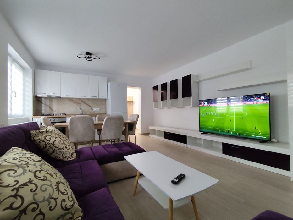 Inchiriez apartament 2 camere