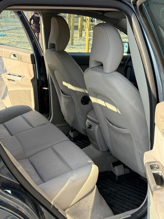 Vand sau schimb volvo