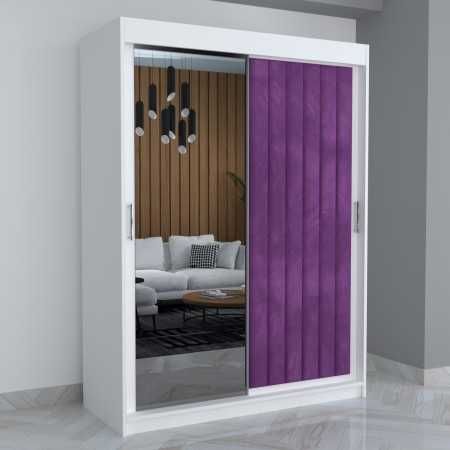 Mobila dormitor,pat ,noptiere,dulap,dressing-BLACK FRIDAY